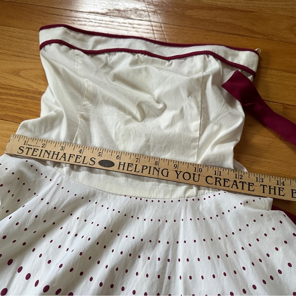 Ruby Rox White Skirt - Picture 5 of 6